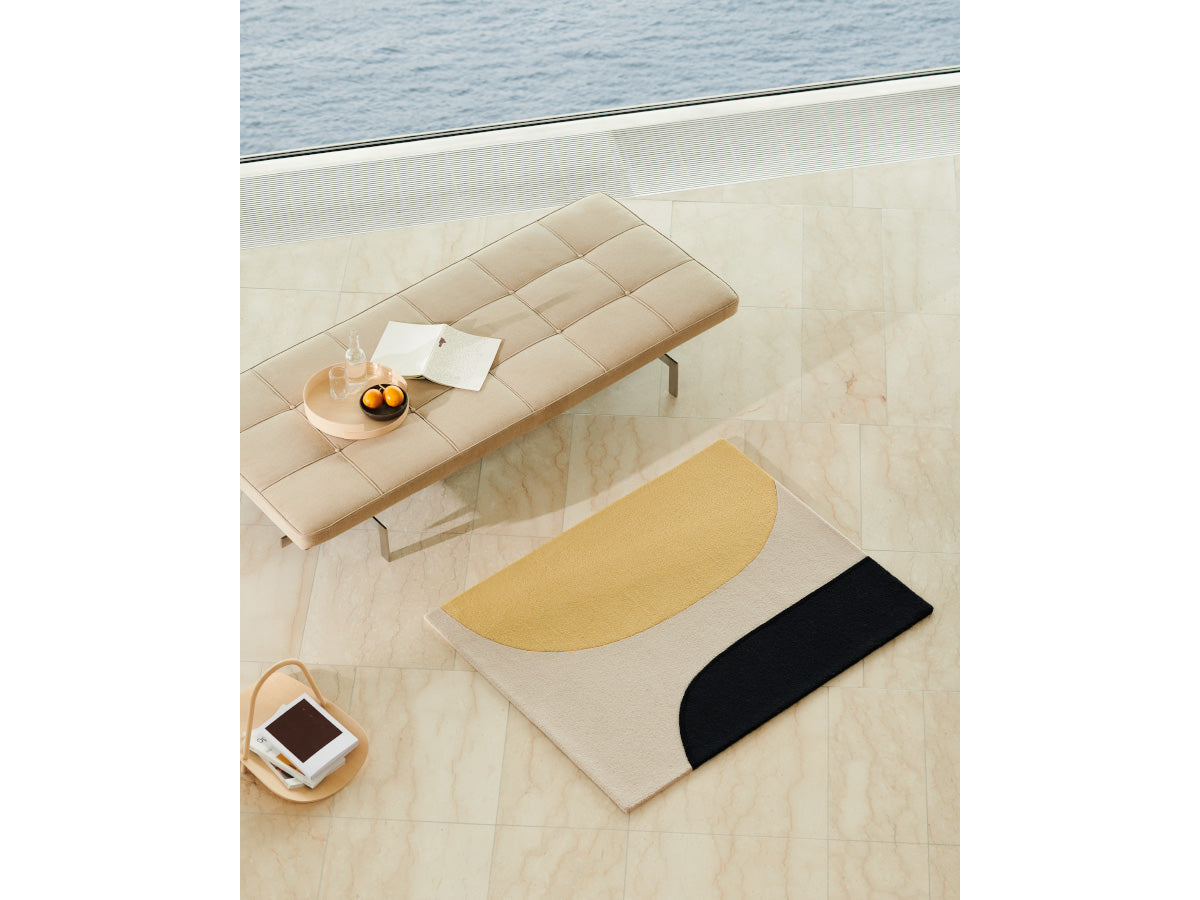 Fritz Hansen PK80 Daybed - Canvas