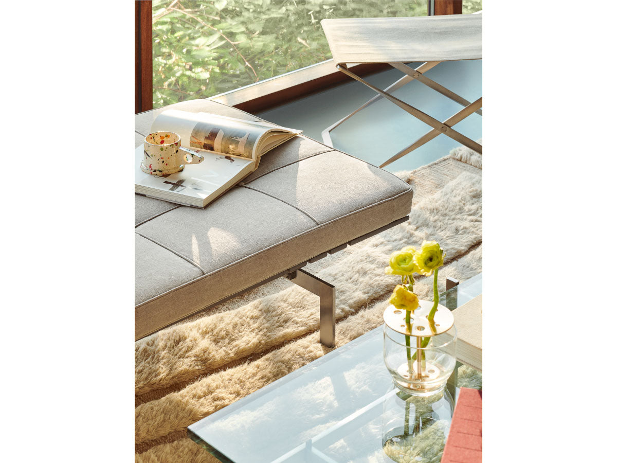 Fritz Hansen PK80 Daybed - Canvas