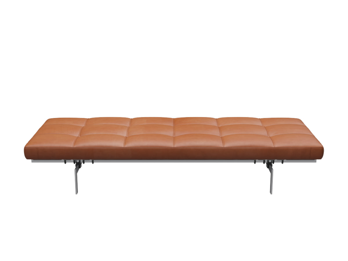 Fritz Hansen PK80 Daybed - Leather