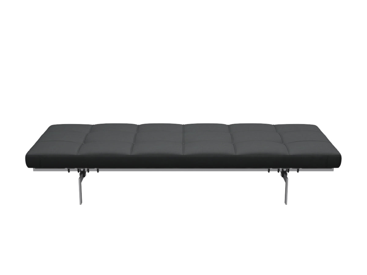 Fritz Hansen PK80 Daybed - Leather