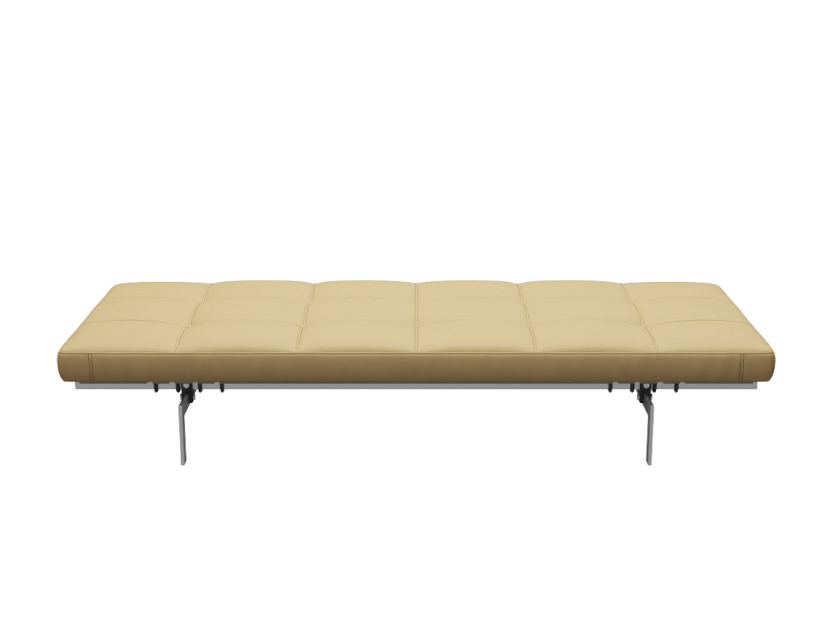 Fritz Hansen PK80 Daybed - Leather