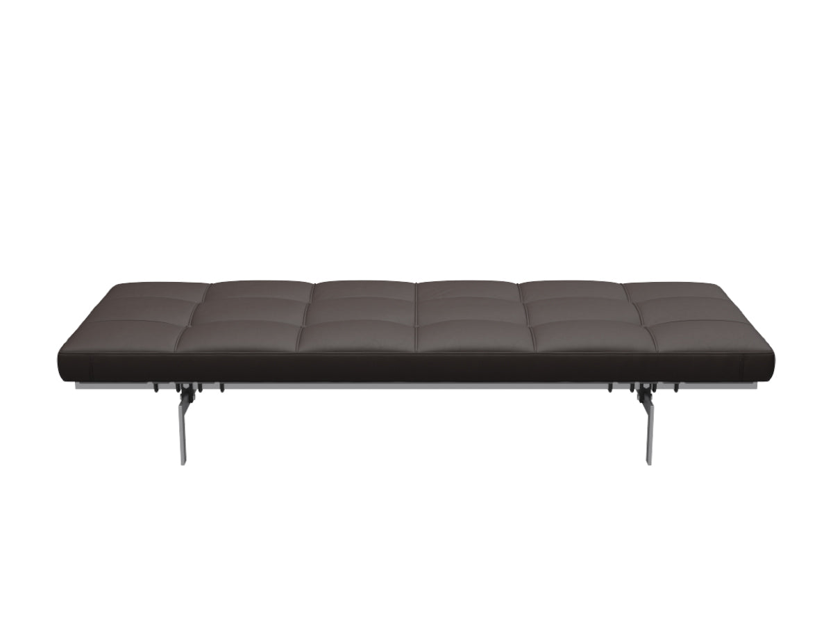 Fritz Hansen PK80 Daybed - Leather