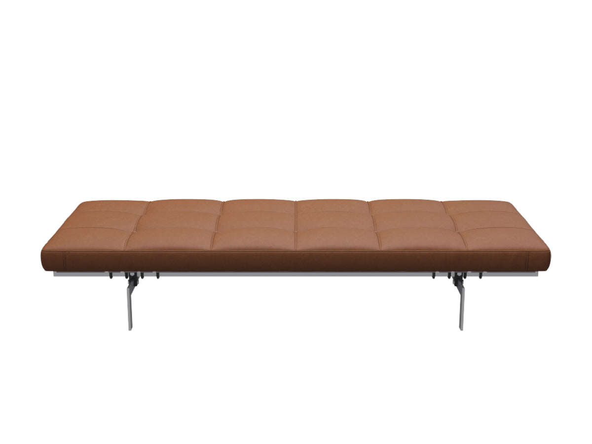 Fritz Hansen PK80 Daybed - Leather