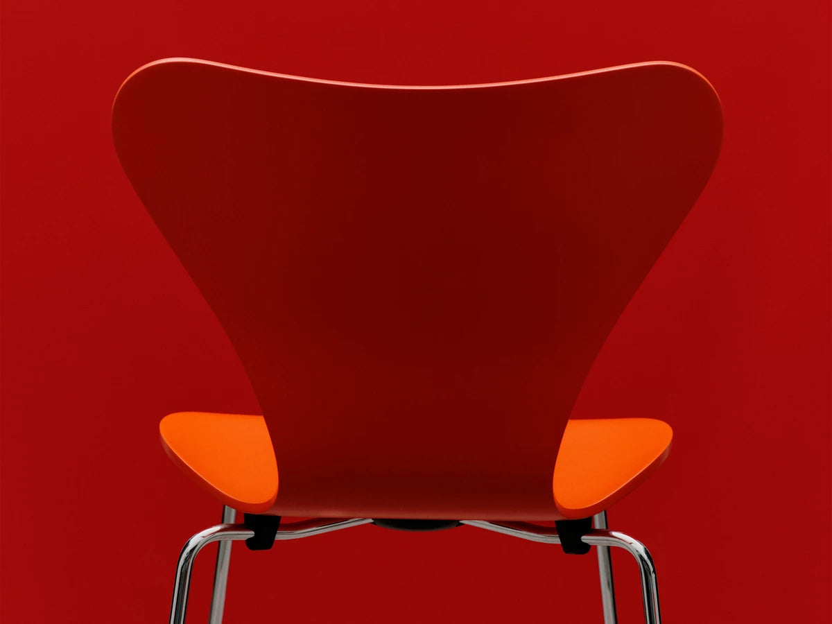 Fritz Hansen Series 7™ Chair - Verner Panton 100 Special Edition