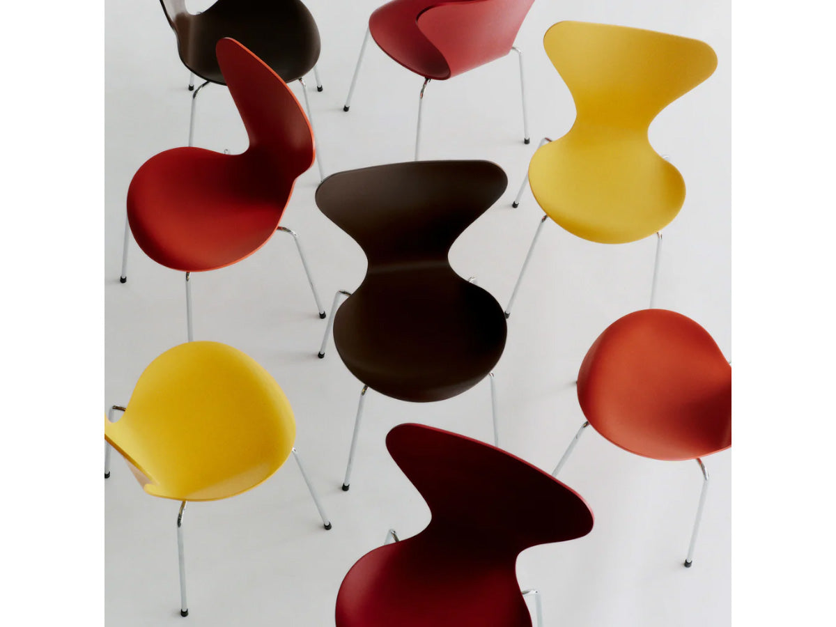 Fritz Hansen Series 7™ Chair - Verner Panton 100 Special Edition