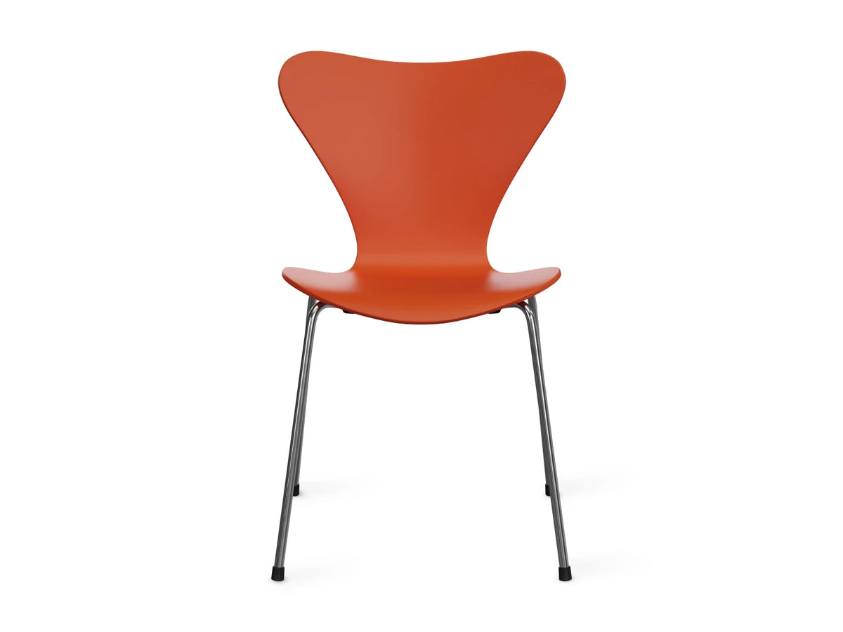 Fritz Hansen Series 7™ Chair - Verner Panton 100 Special Edition