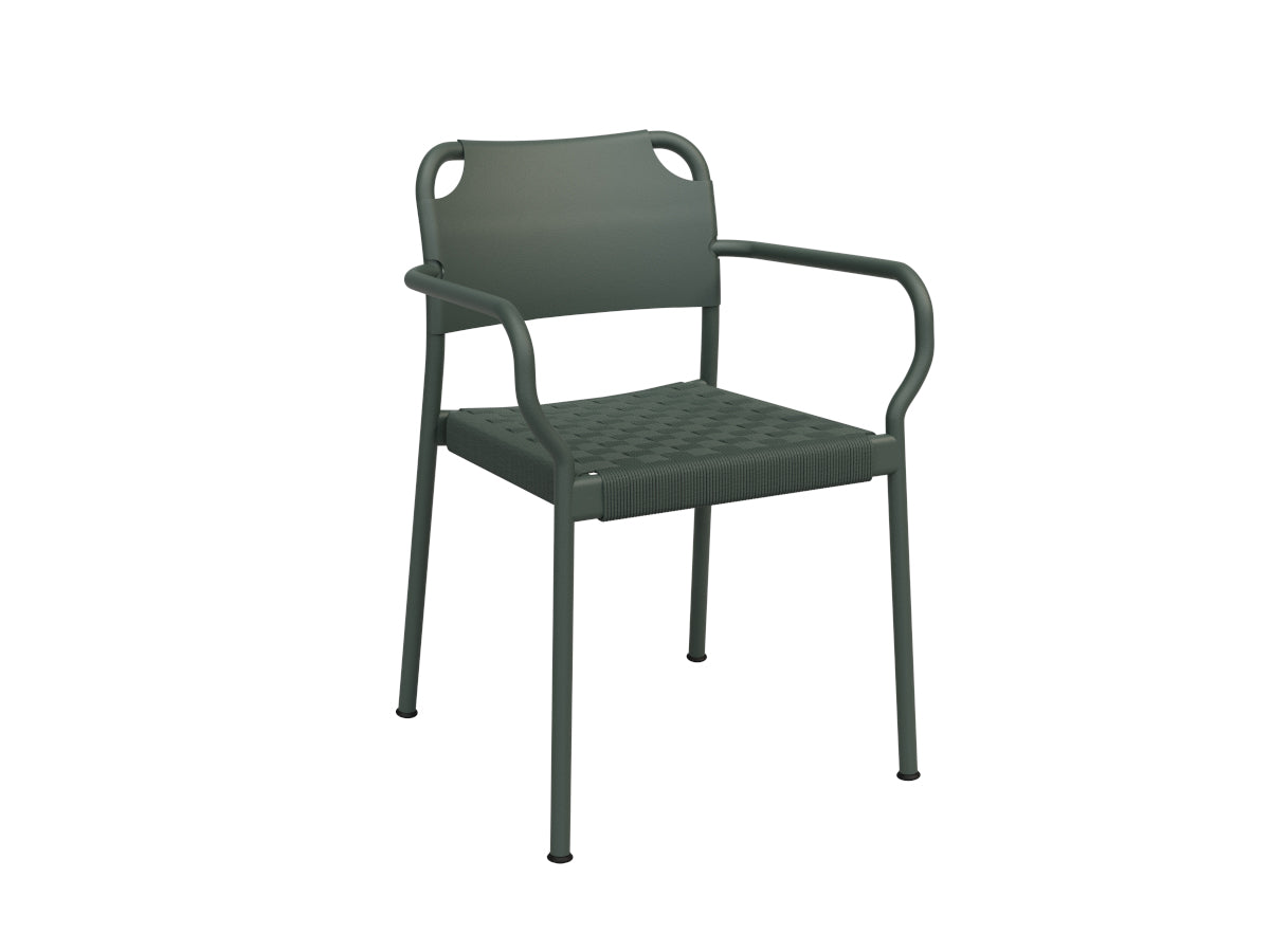 Fritz Hansen Vind Arm Chair