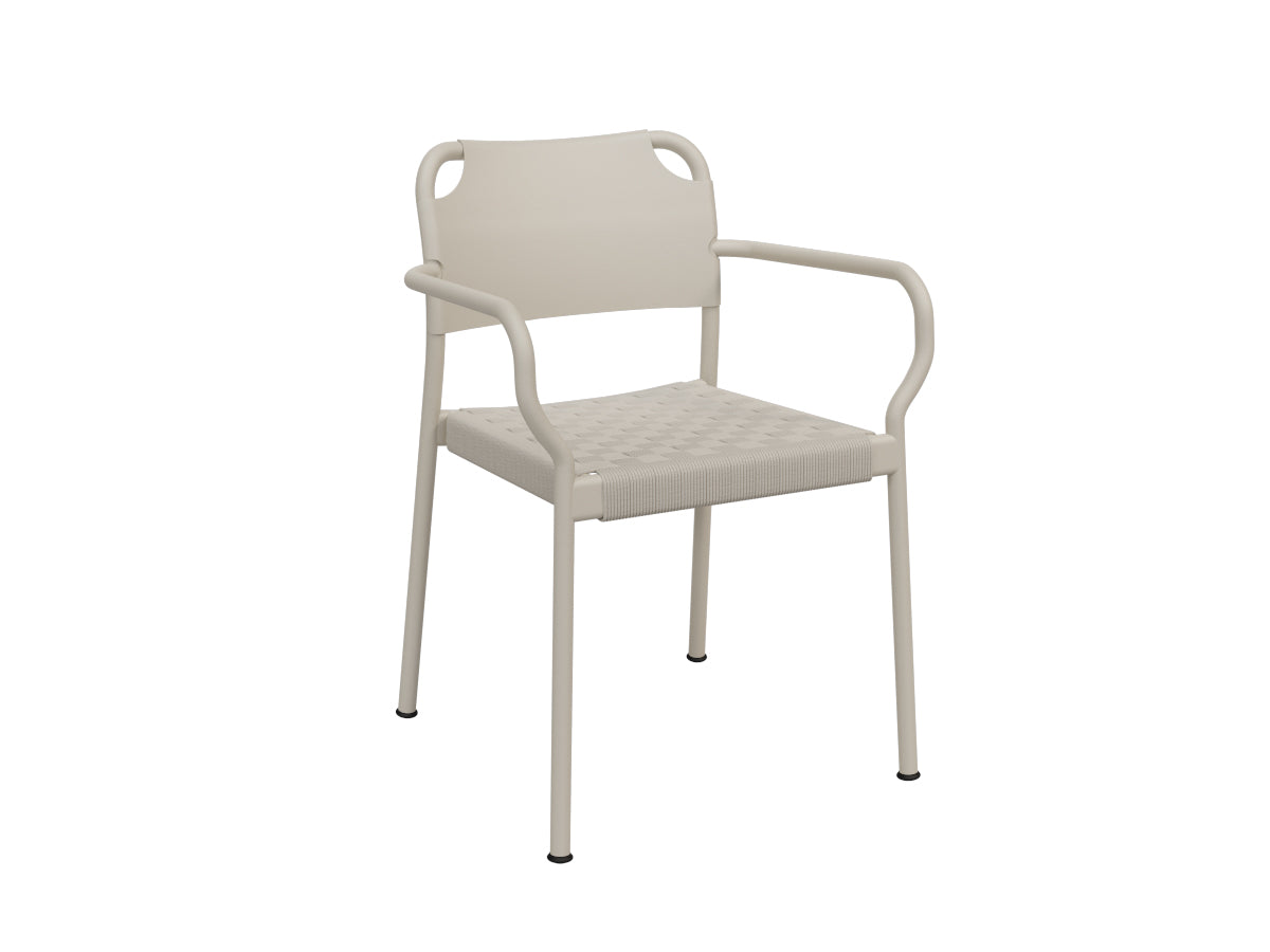 Fritz Hansen Vind Arm Chair