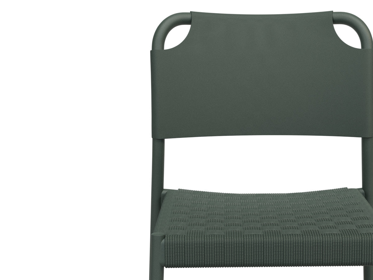 Fritz Hansen Vind Chair