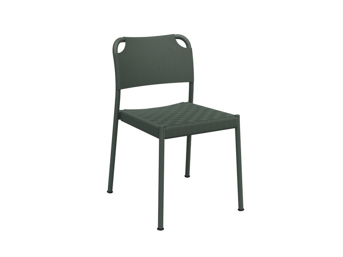 Fritz Hansen Vind Chair