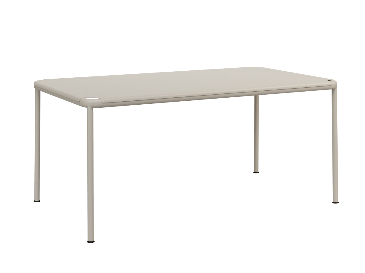 Fritz Hansen Vind Table