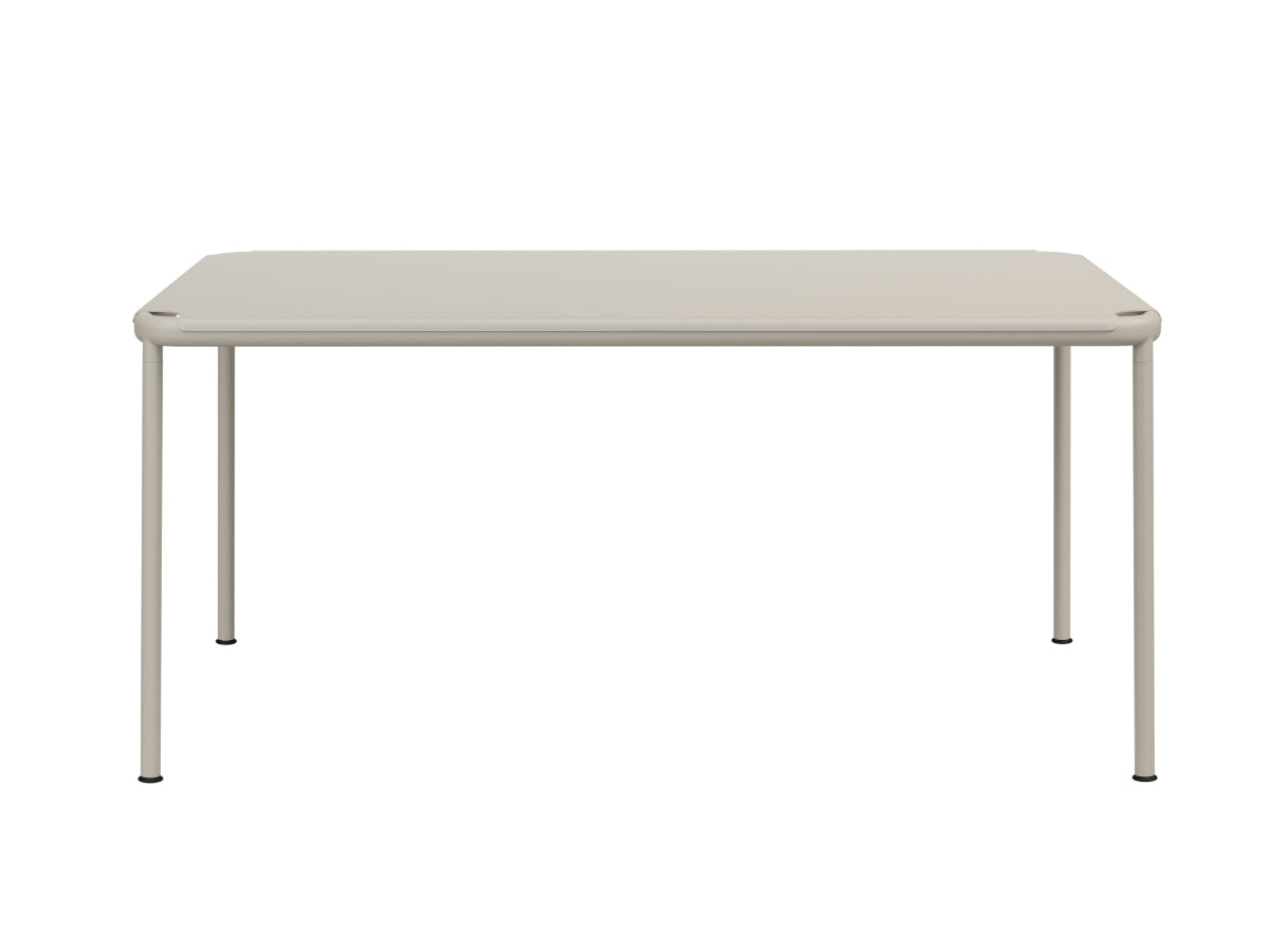 Fritz Hansen Vind Table