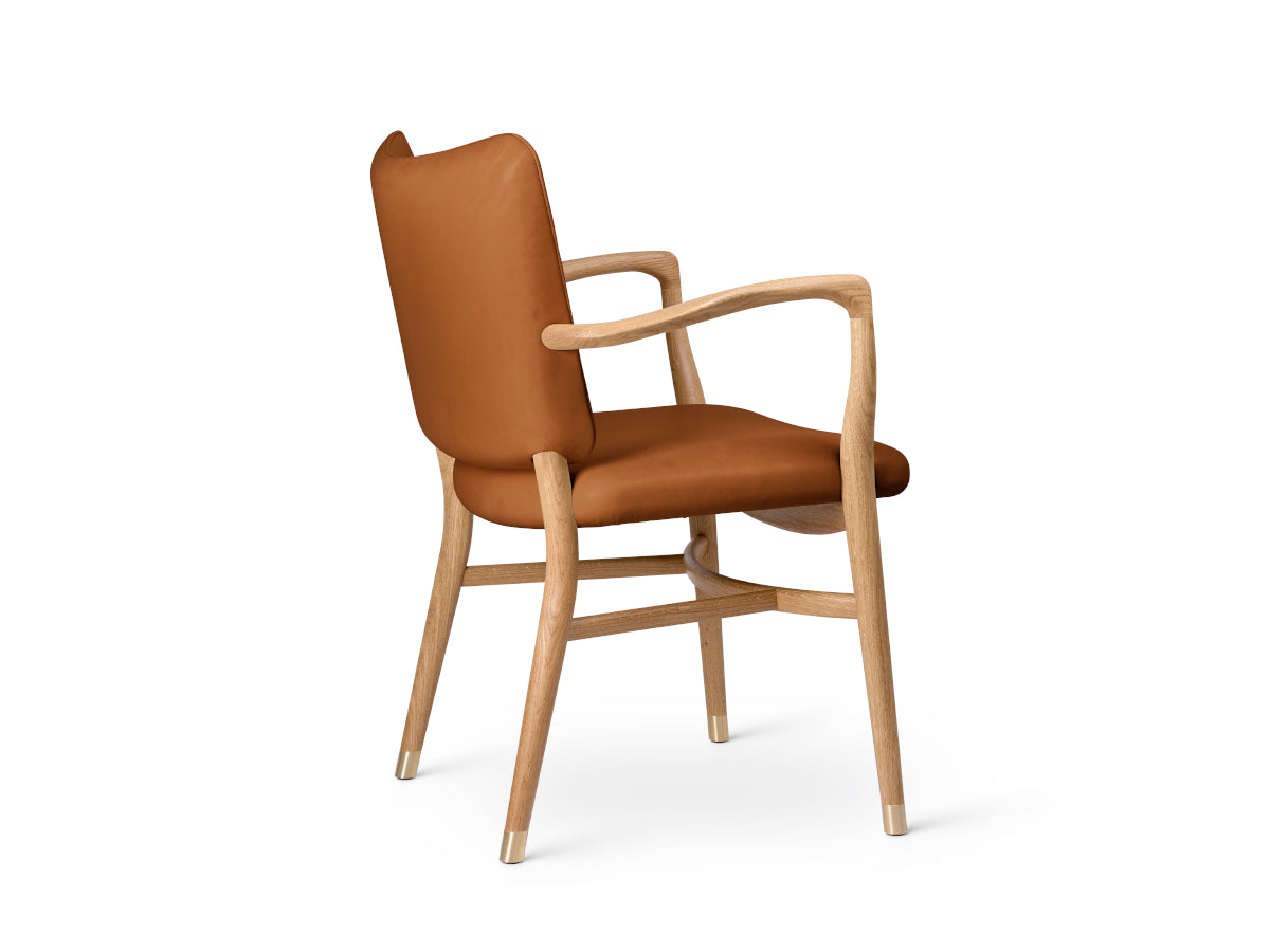 Carl Hansen VLA61 Monarch Chair