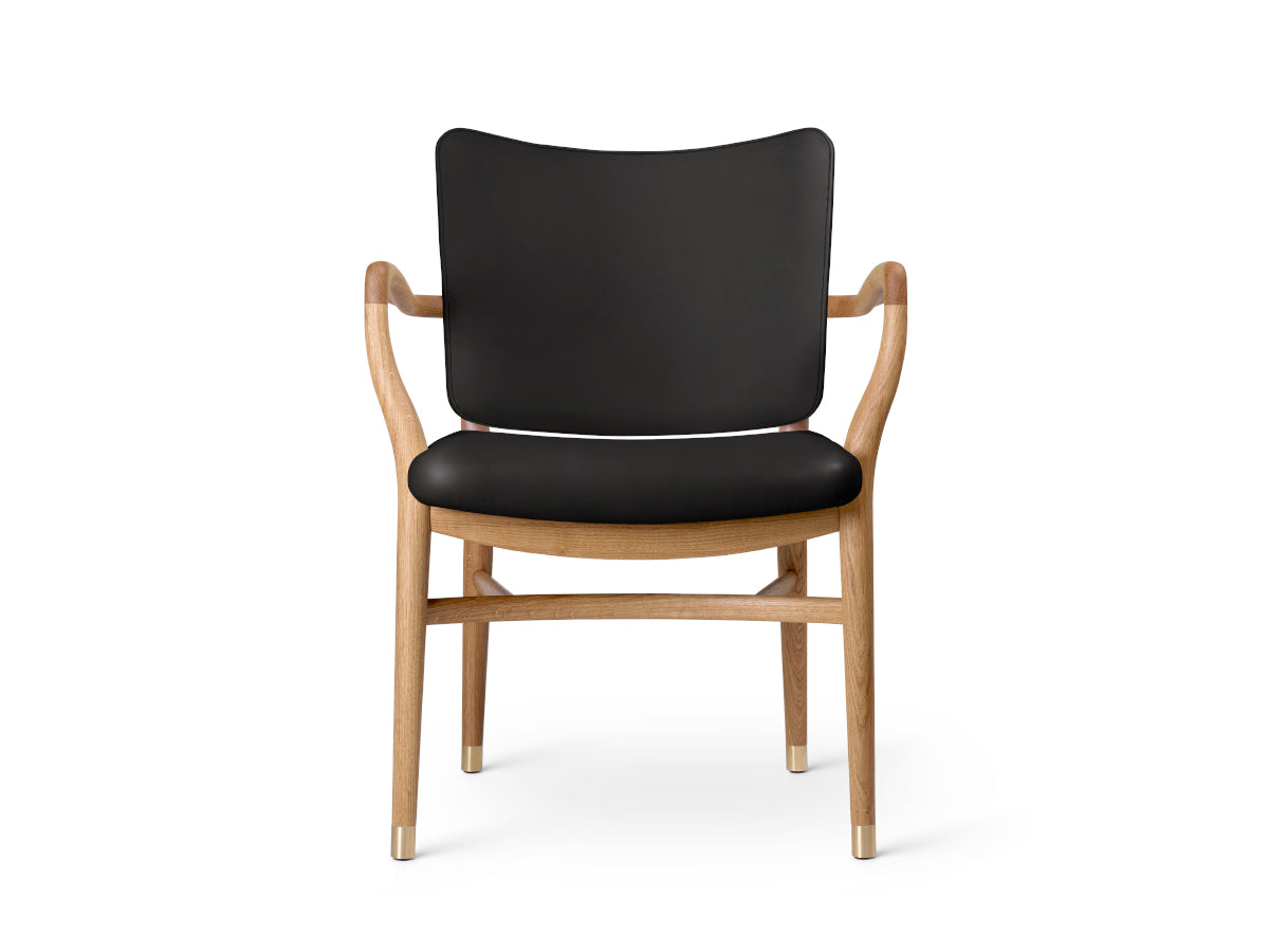Carl Hansen VLA61 Monarch Chair