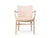 Carl Hansen VLA61 Monarch Chair
