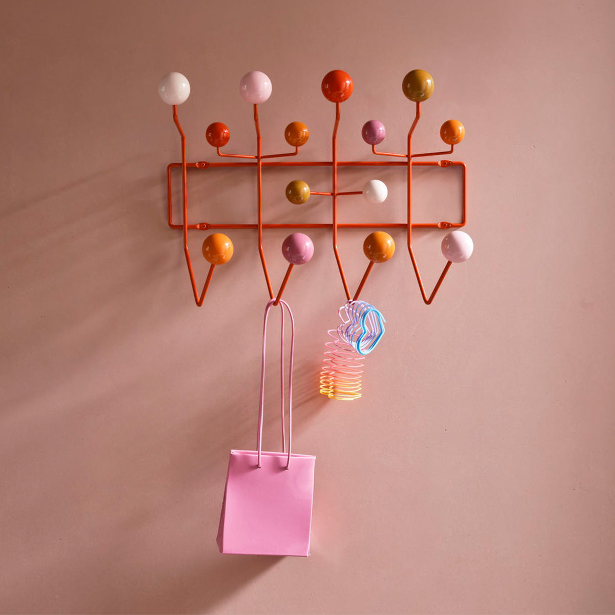 vitra eames hang it all