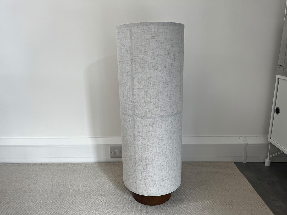 Audo Copenhagen Hashira Floor Light - EX-Display