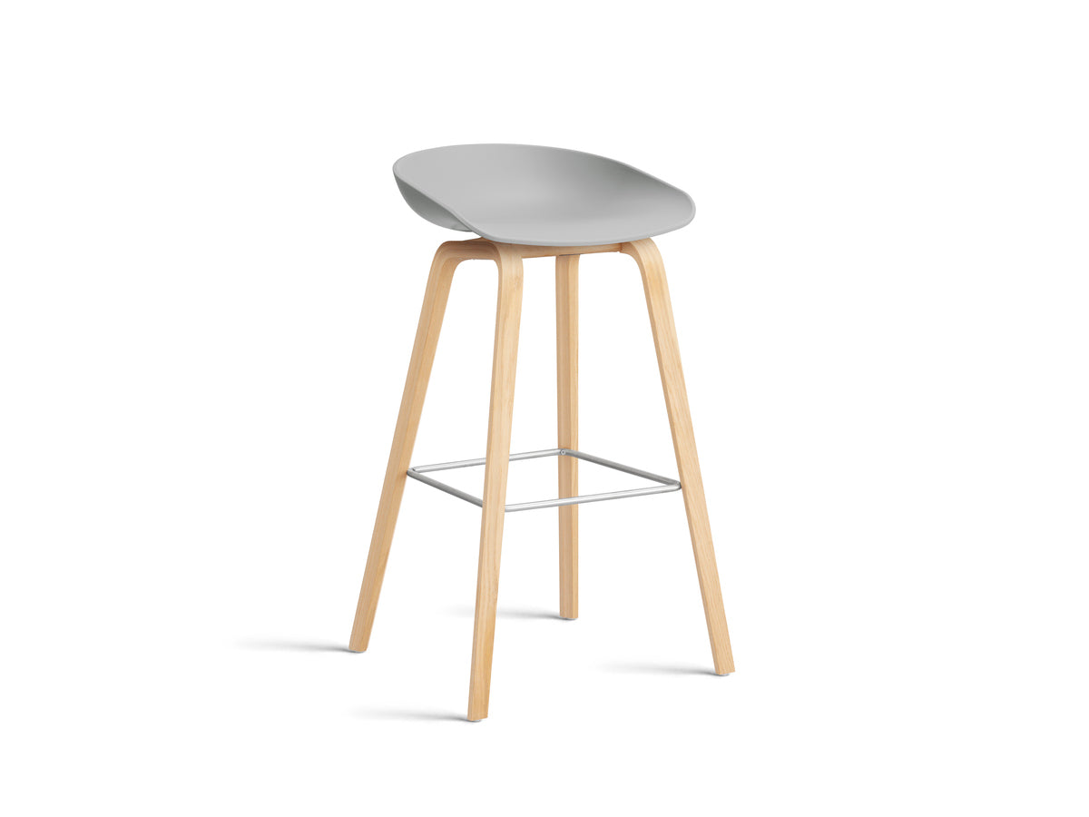 HAY About A Stool AAS32 (75cm Seat Height)
