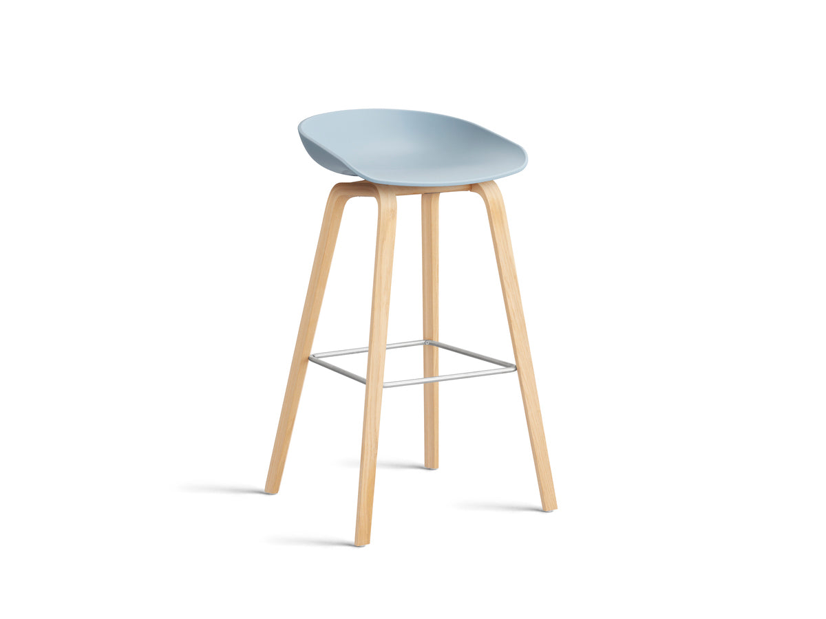 HAY About A Stool AAS32 (75cm Seat Height)