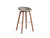HAY About A Stool AAS32 (75cm Seat Height) - Walnut