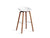 HAY About A Stool AAS32 (75cm Seat Height) - Walnut