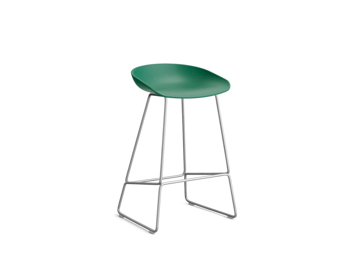 HAY About A Stool AAS38 (s/stl Legs)