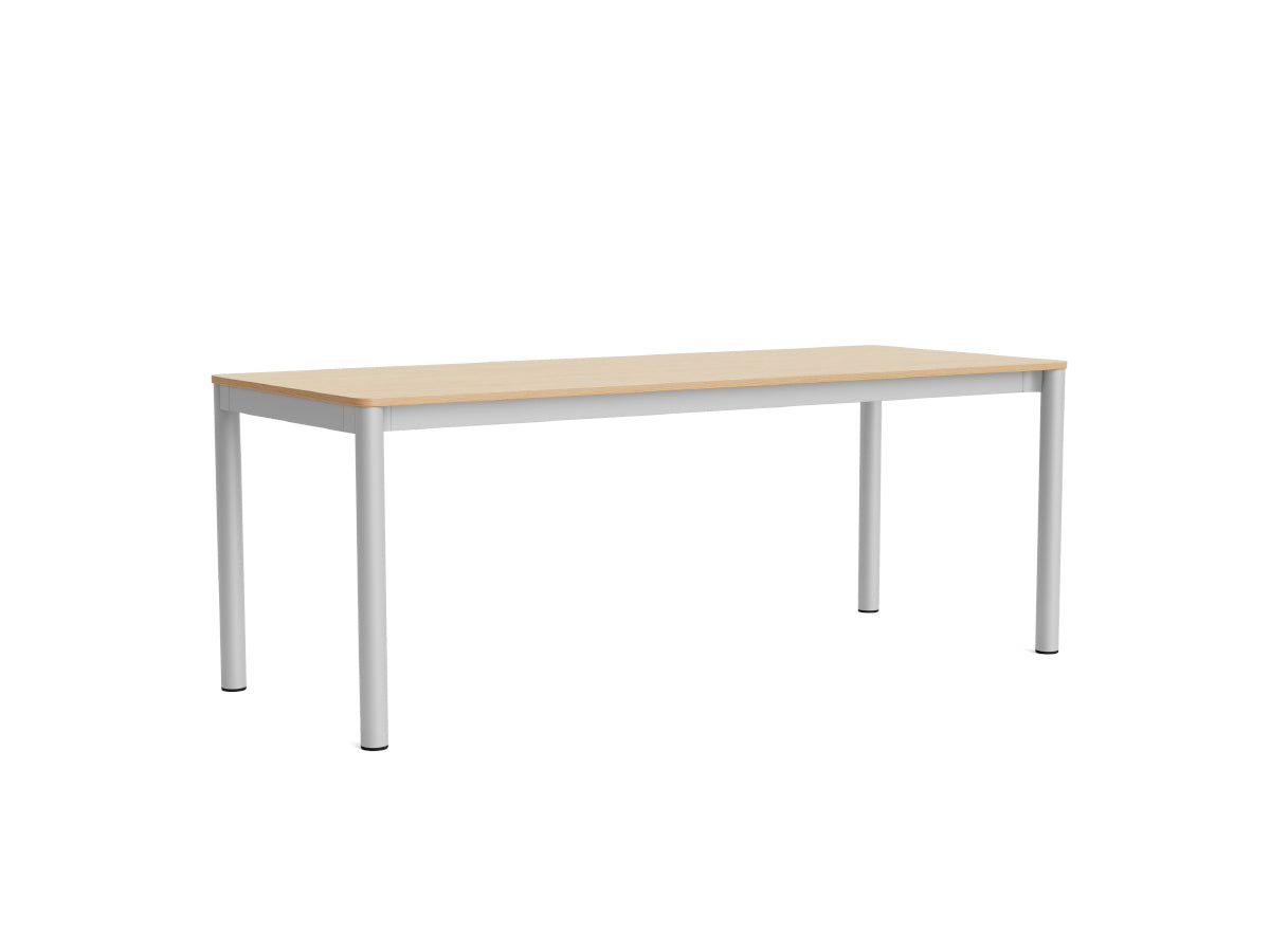 Hay Annex Table Flush