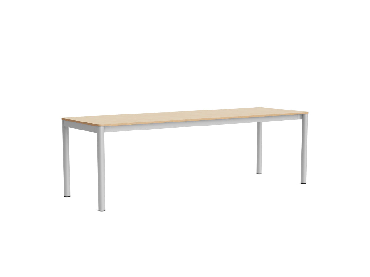 Hay Annex Table Flush