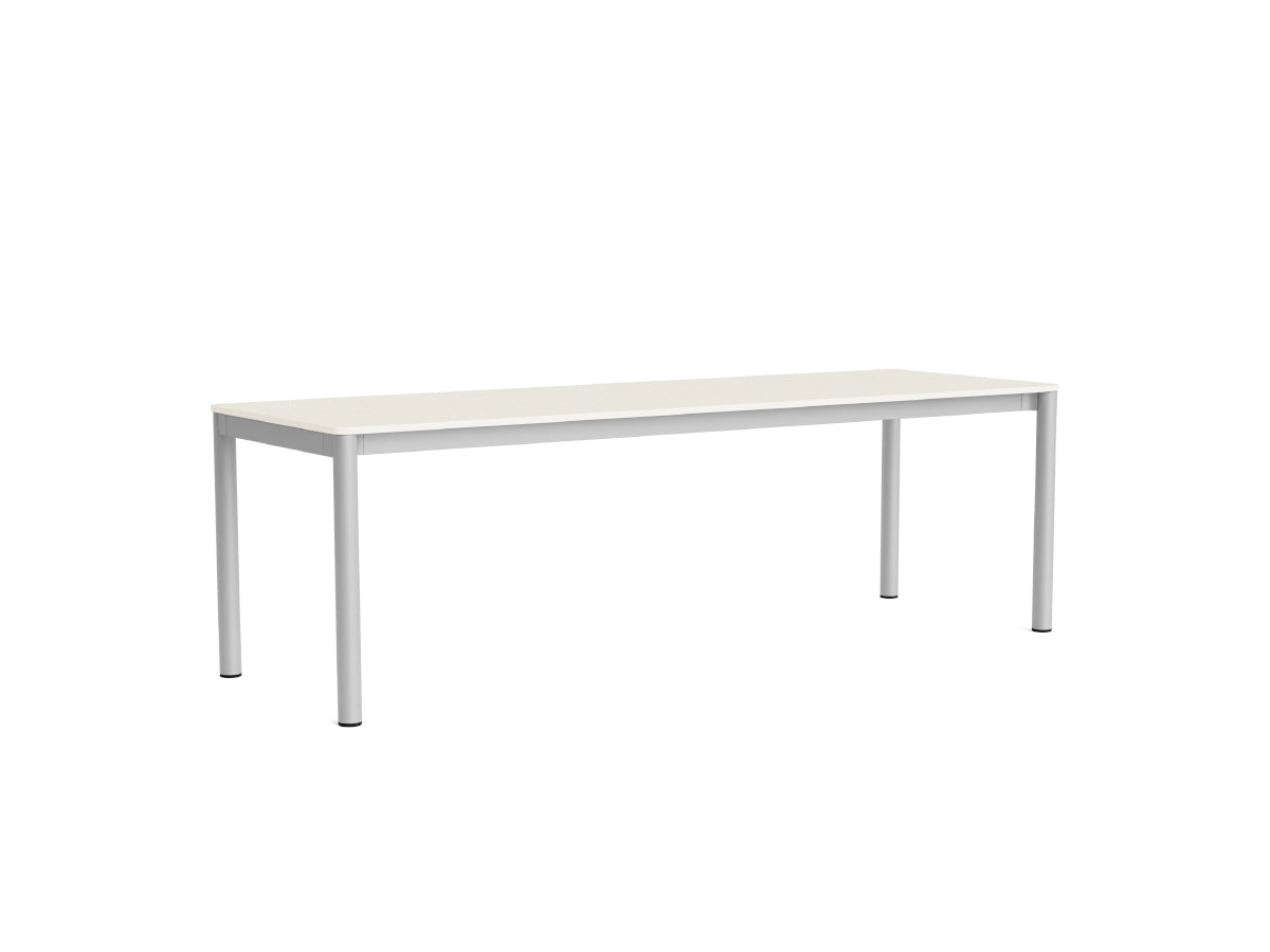 Hay Annex Table Flush
