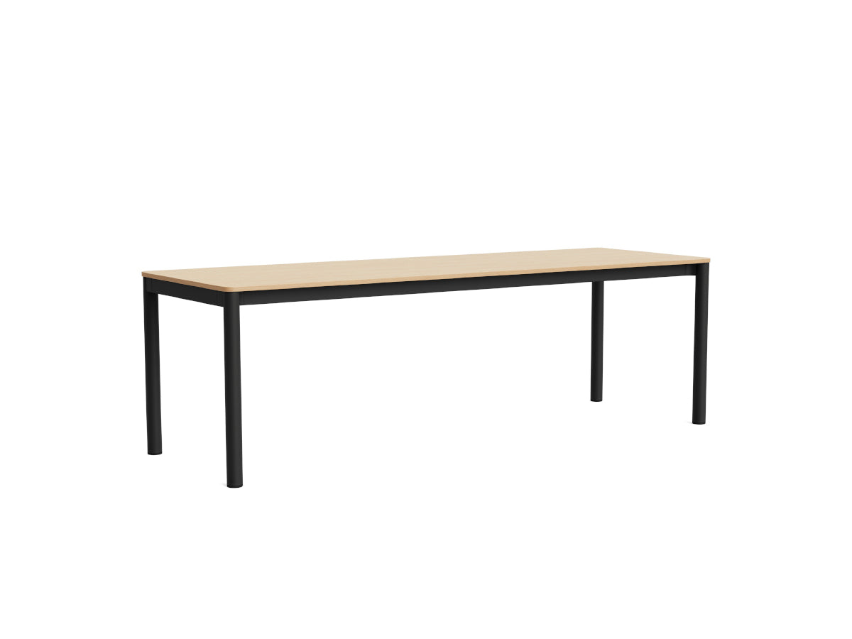 Hay Annex Table Flush