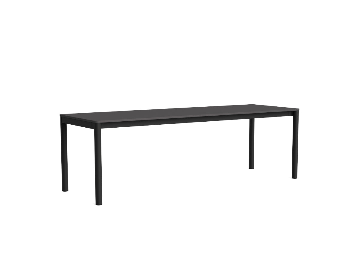 Hay Annex Table Flush