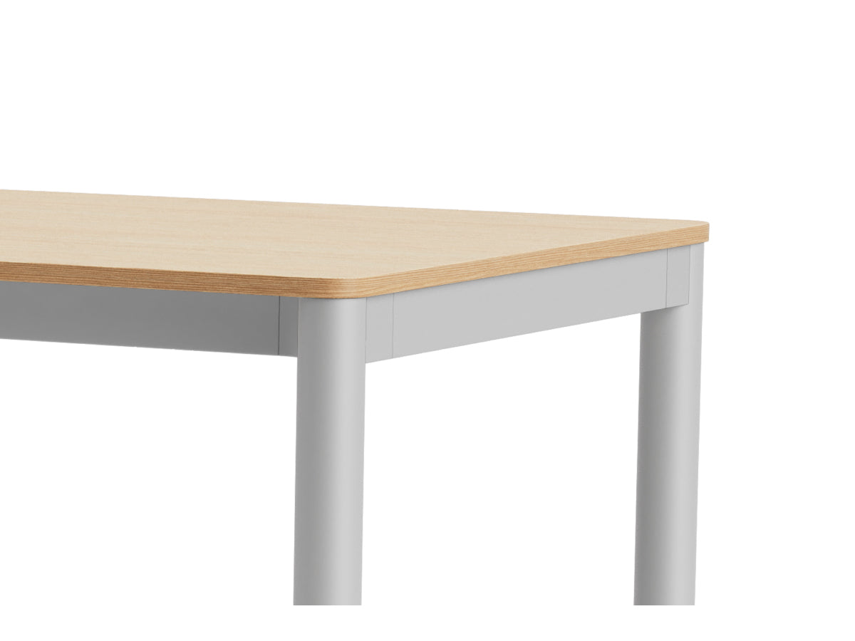 Hay Annex Table Flush