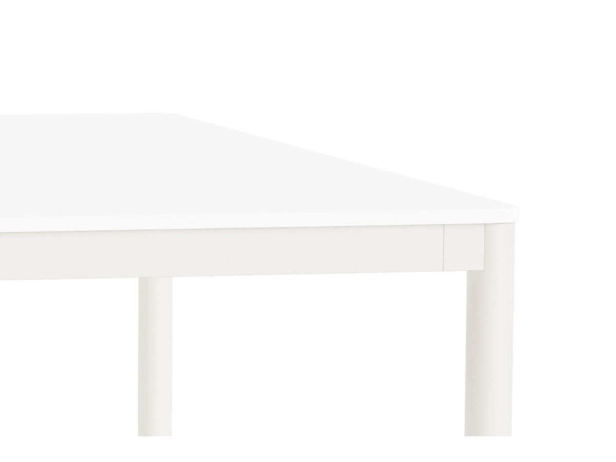Hay Annex Table Flush