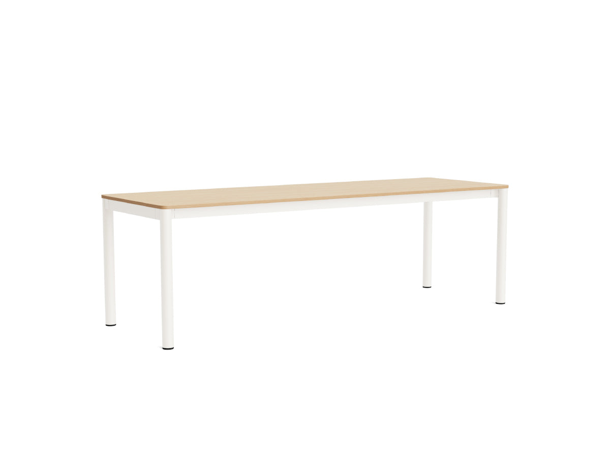 Hay Annex Table Flush