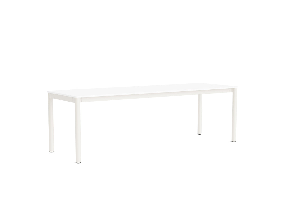 Hay Annex Table Flush