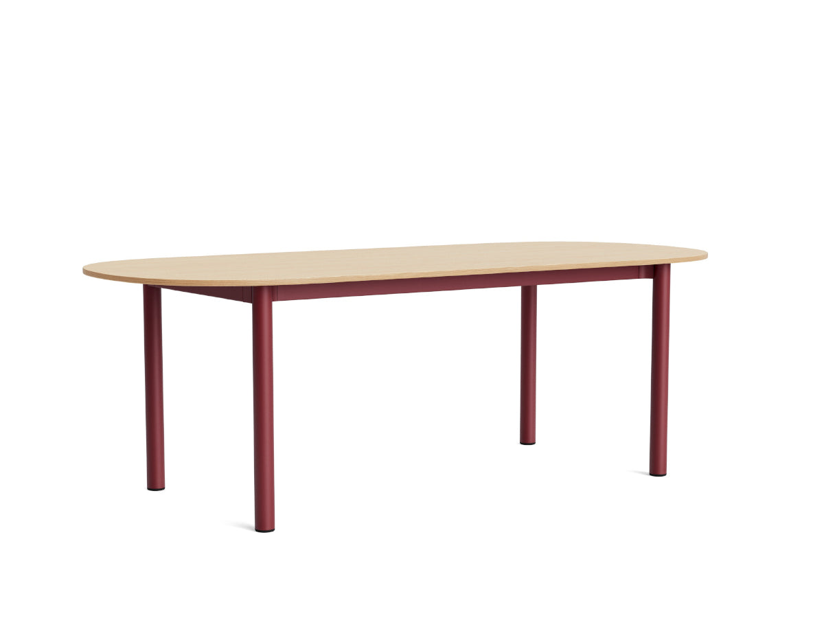 Hay Annex Table Oblong