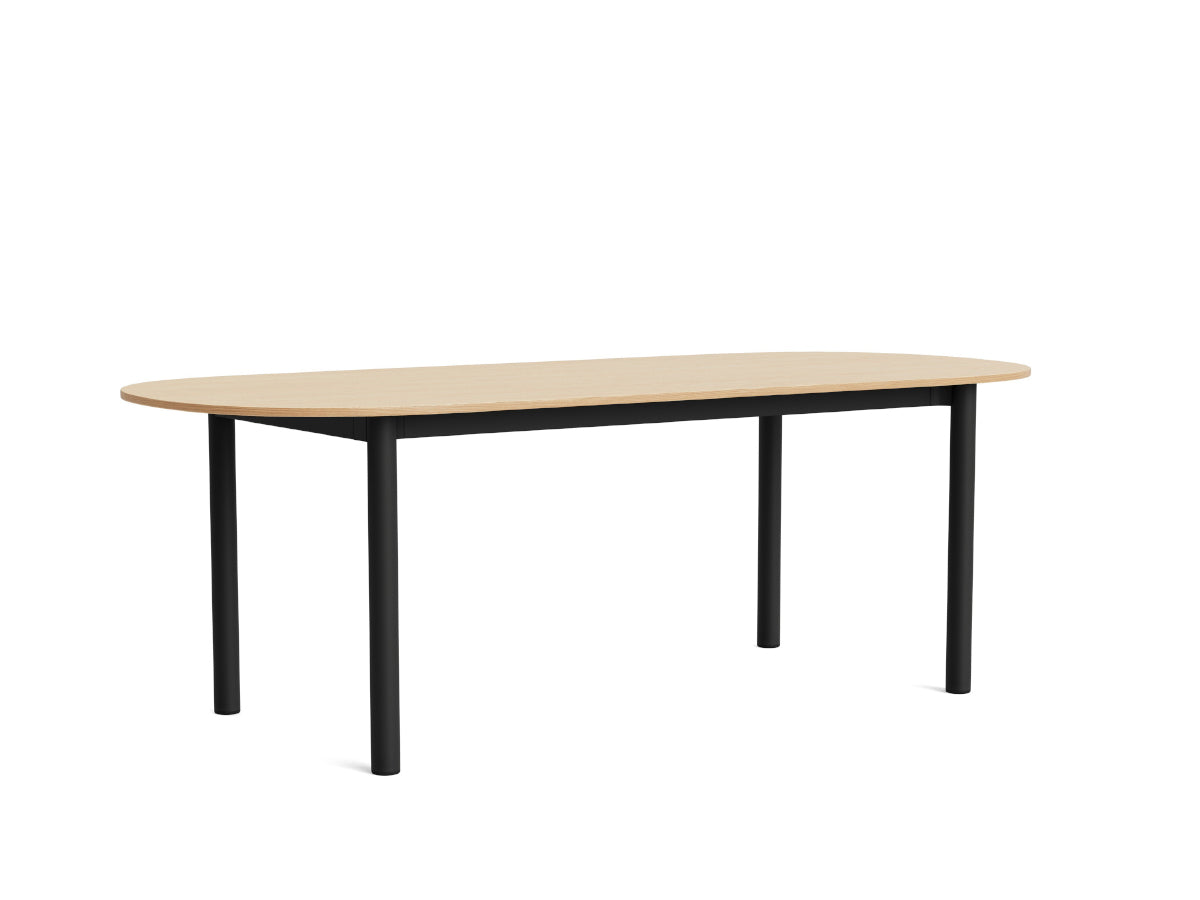 Hay Annex Table Oblong