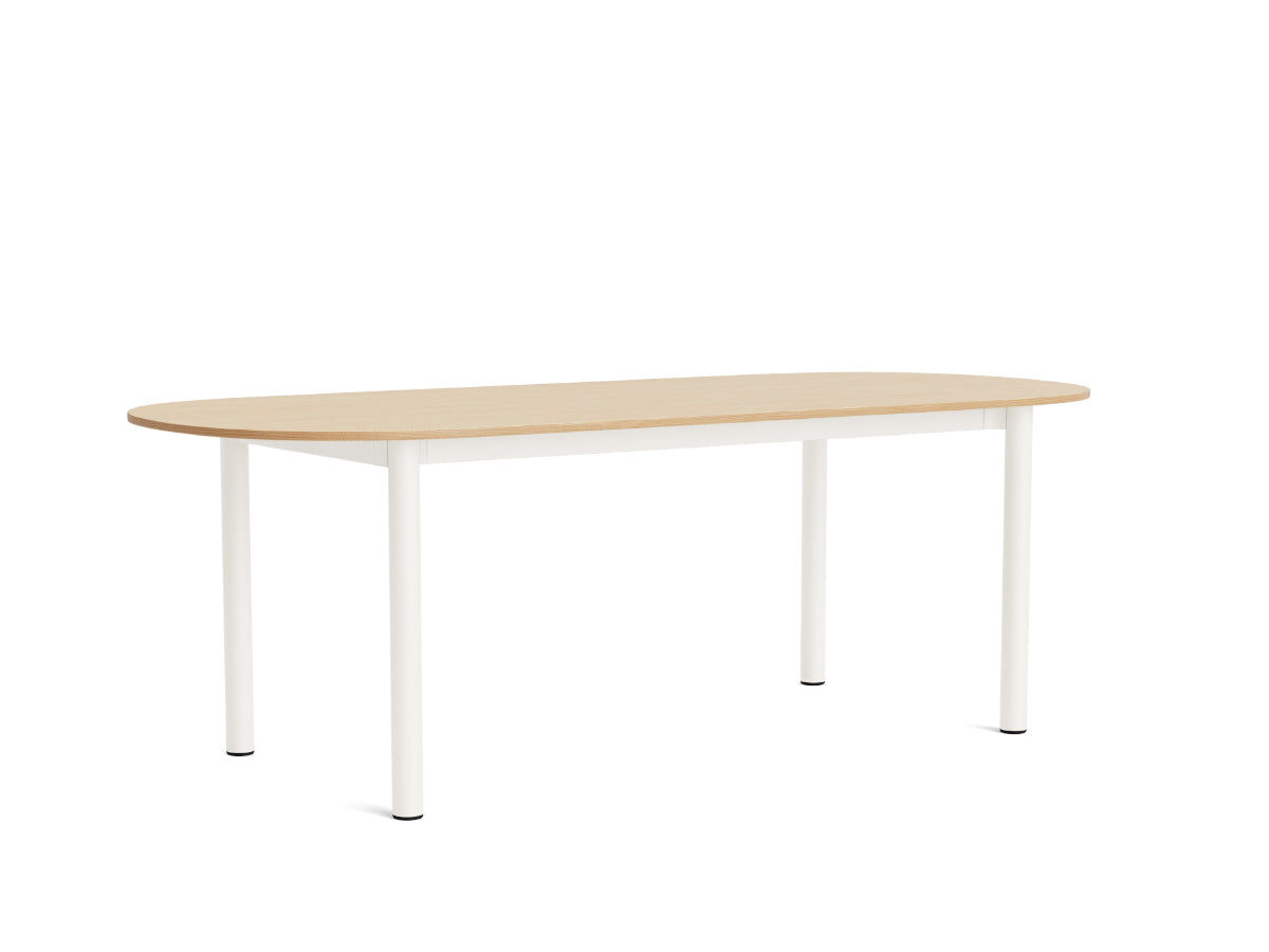 Hay Annex Table Oblong