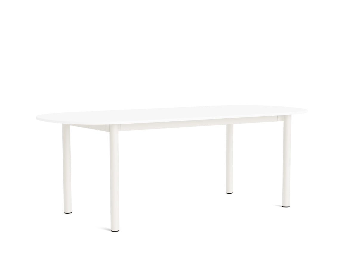 Hay Annex Table Oblong