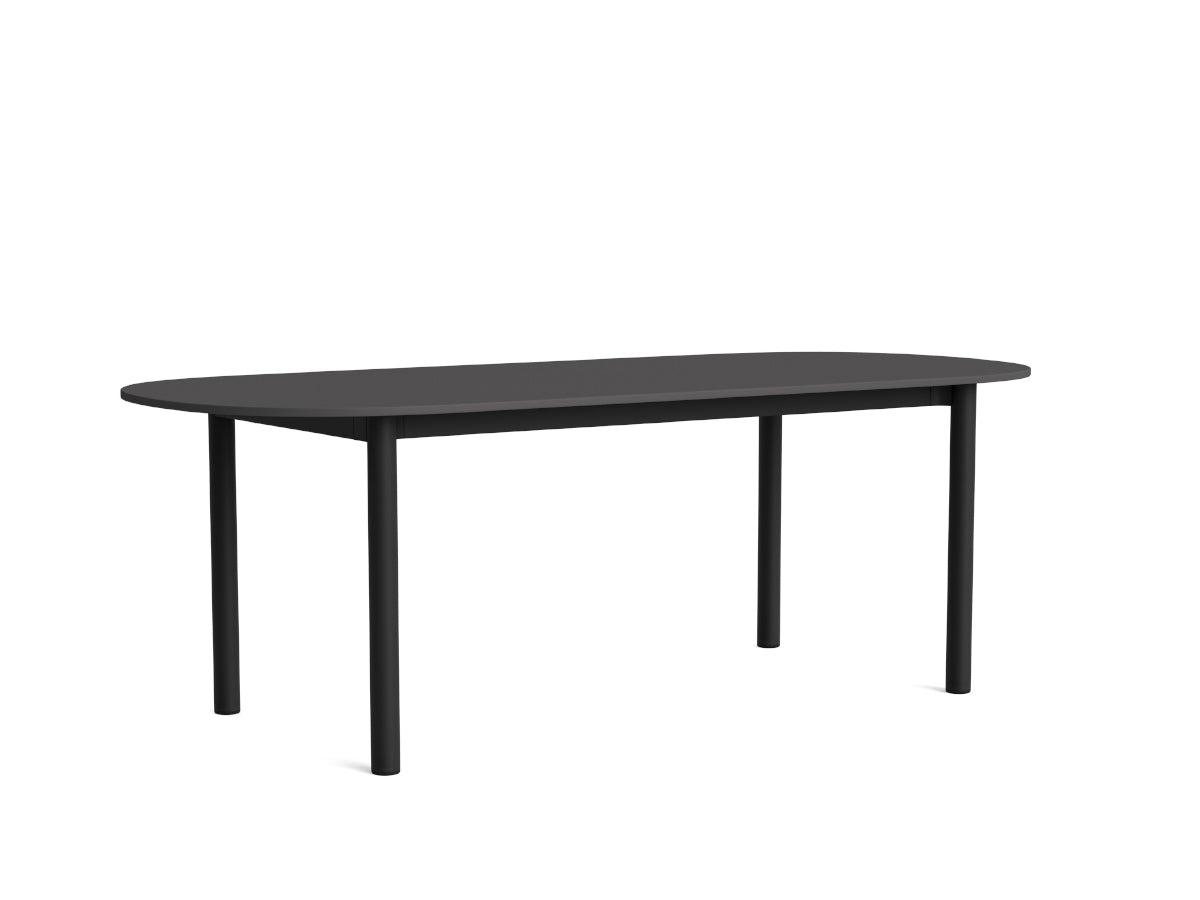 Hay Annex Table Oblong