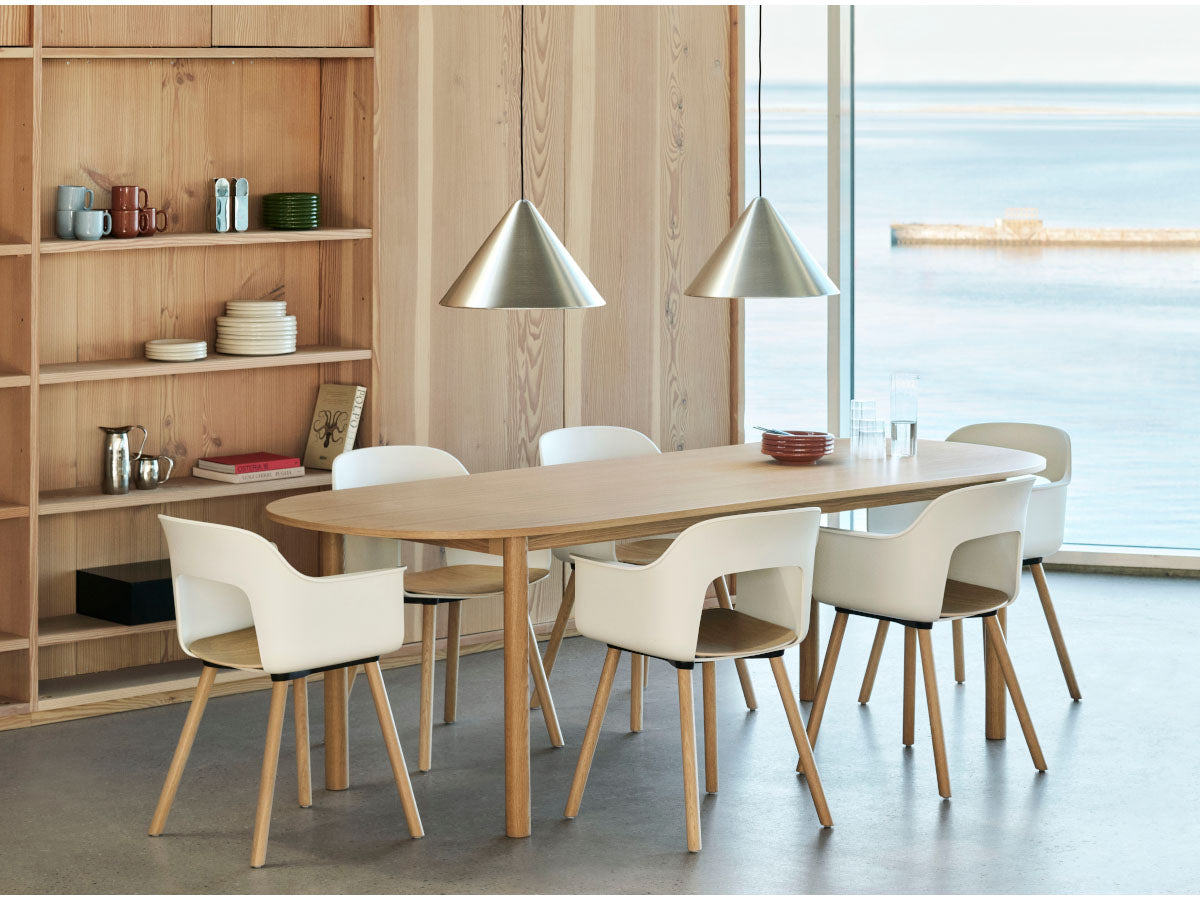 Hay Annex Table Oblong