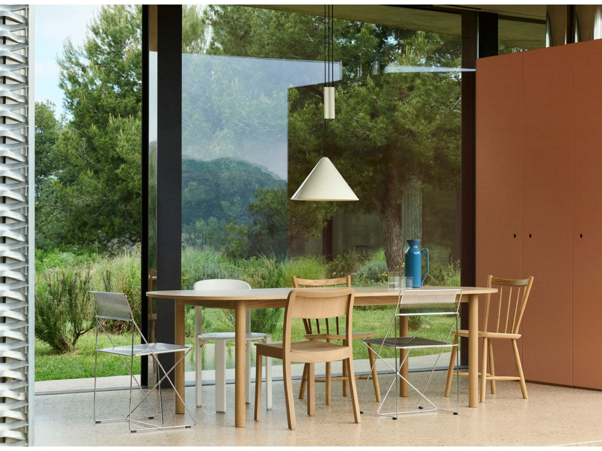 Hay Annex Table Oblong