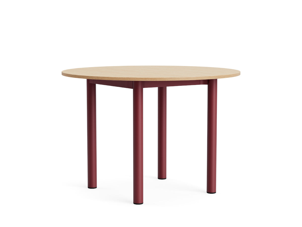 Hay Annex Table Round