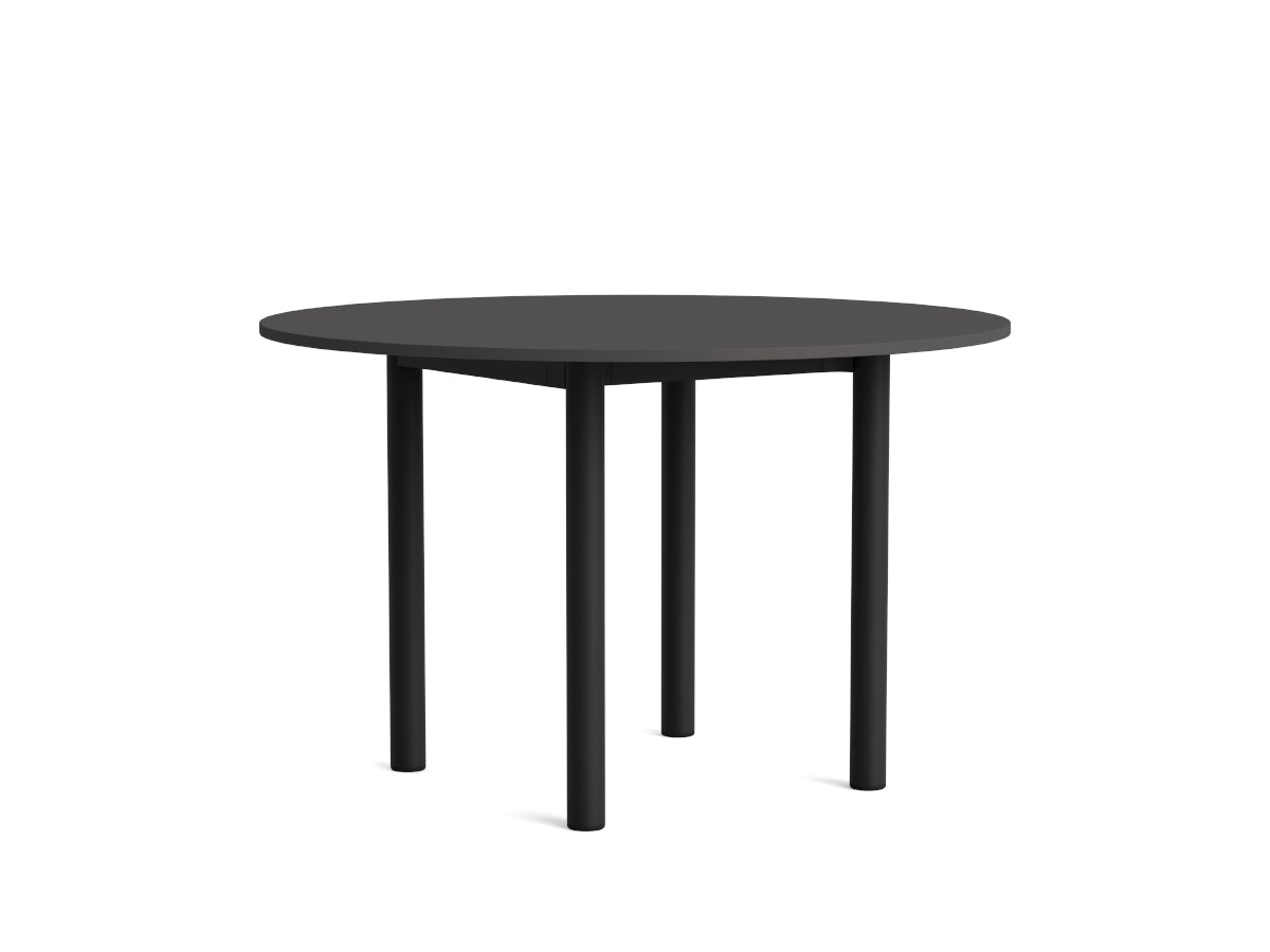 Hay Annex Table Round