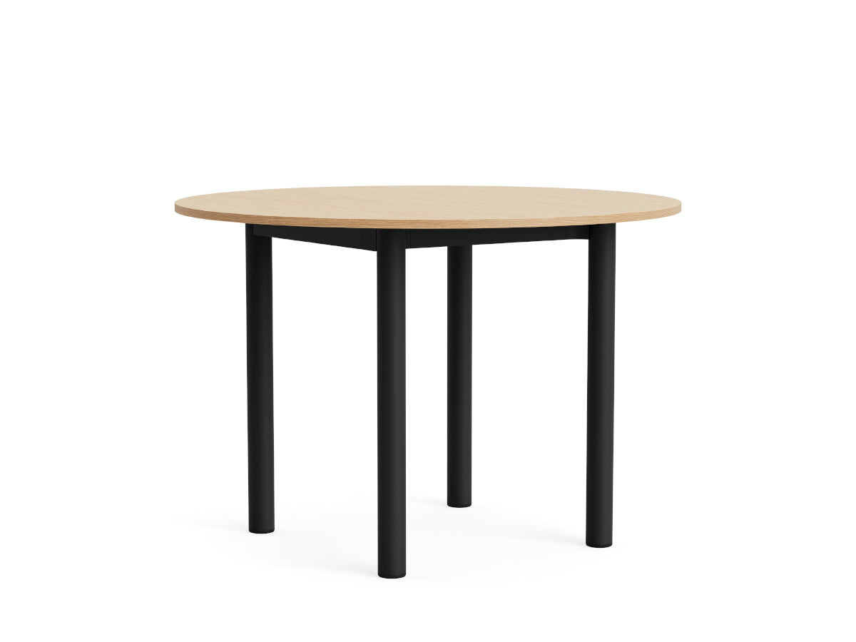 Hay Annex Table Round