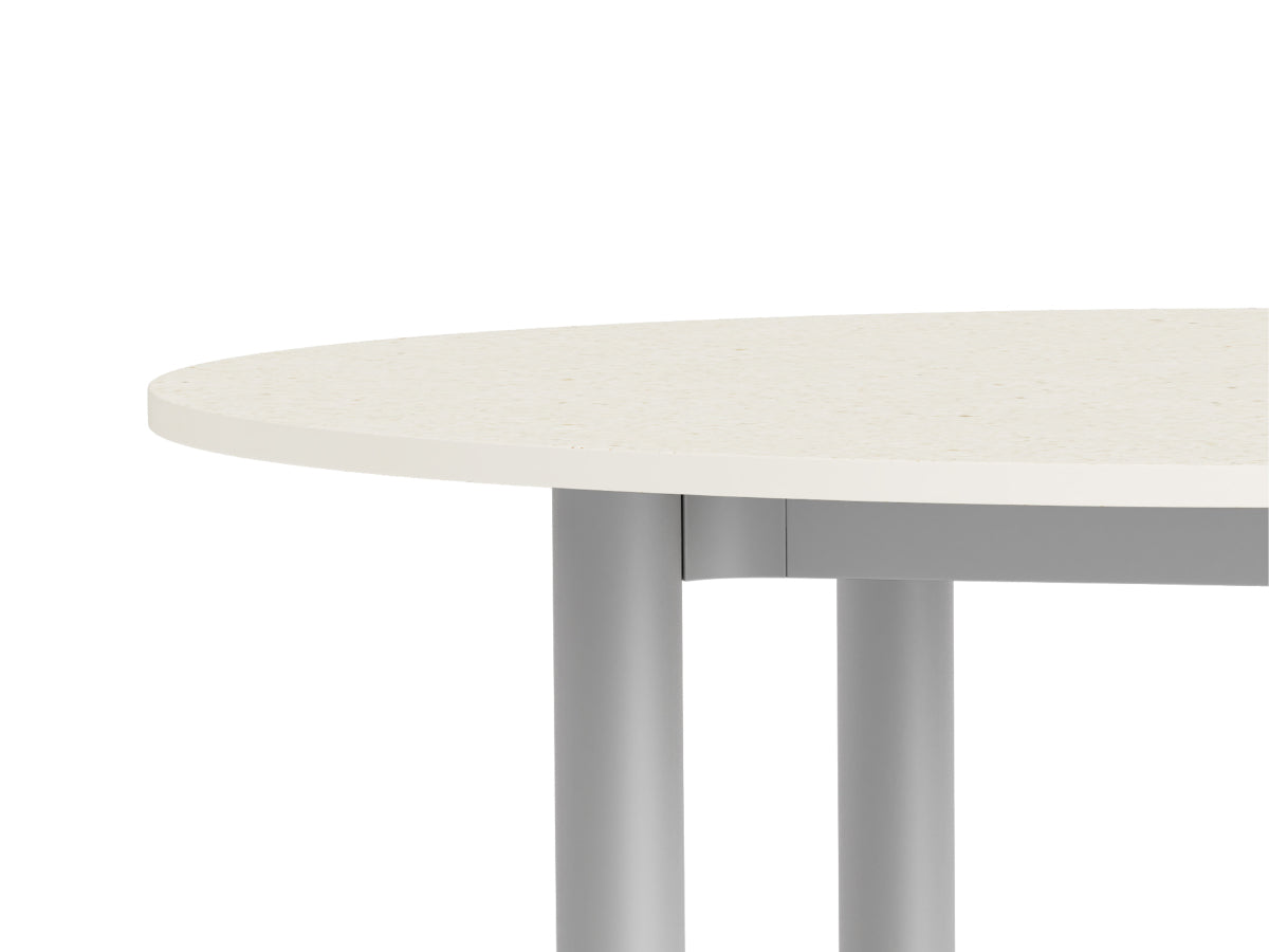 Hay Annex Table Round
