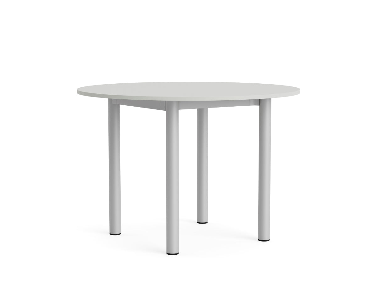 Hay Annex Table Round