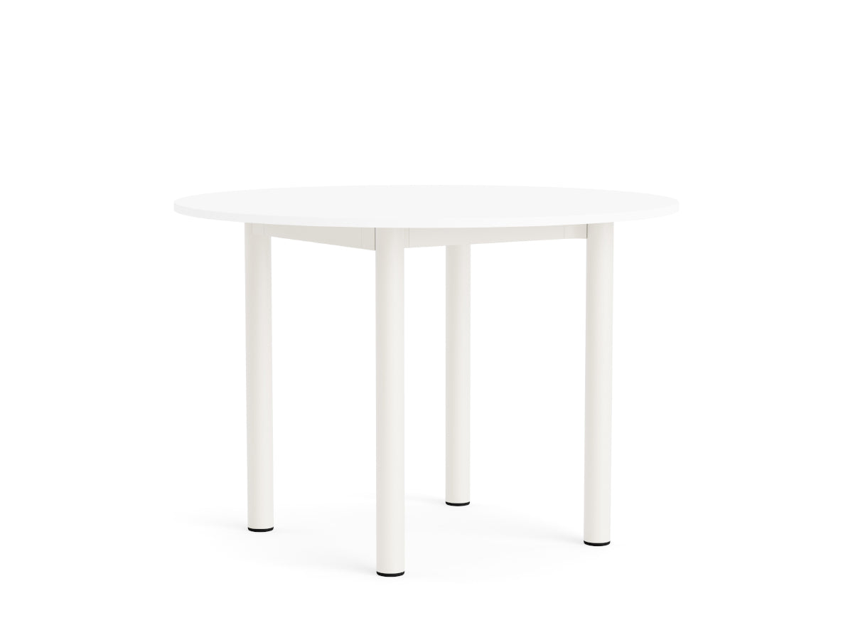 Hay Annex Table Round