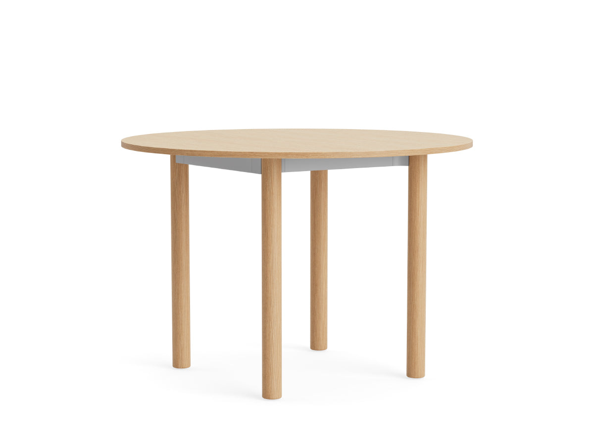 Hay Annex Table Round