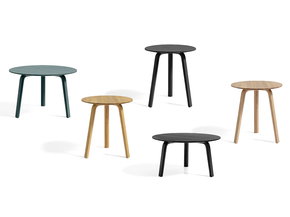 Hay Bella Table
